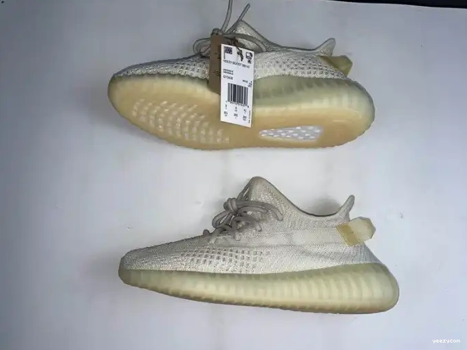 ADIDAS 350 V2 GY3438 BOOST YEEZY 0612